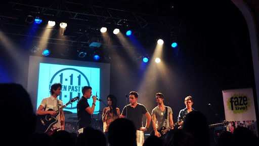 The FazeSuperGirl Event