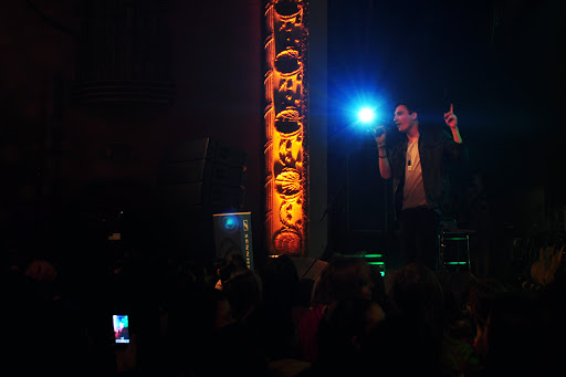 The FazeSuperGirl Event