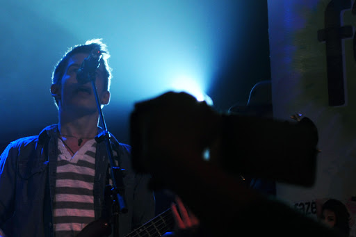 The FazeSuperGirl Event