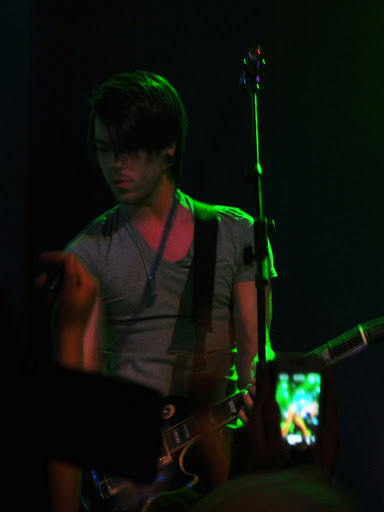 The FazeSuperGirl Event