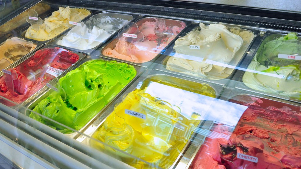 Dinner and Drinks Down&nbsp;Under