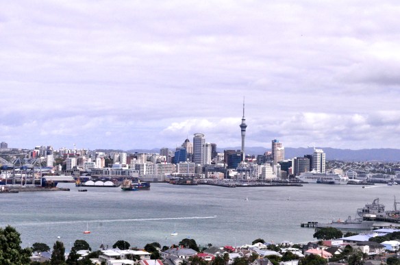 Auckland