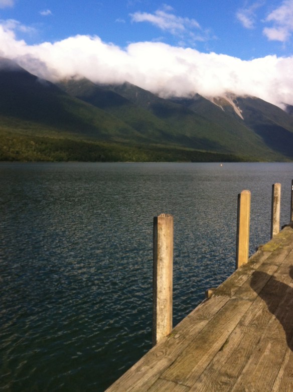 Lake Rotoiti