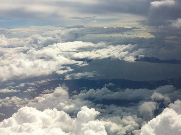 The Filipino Who Couldn’t Speak&nbsp;Tagalog