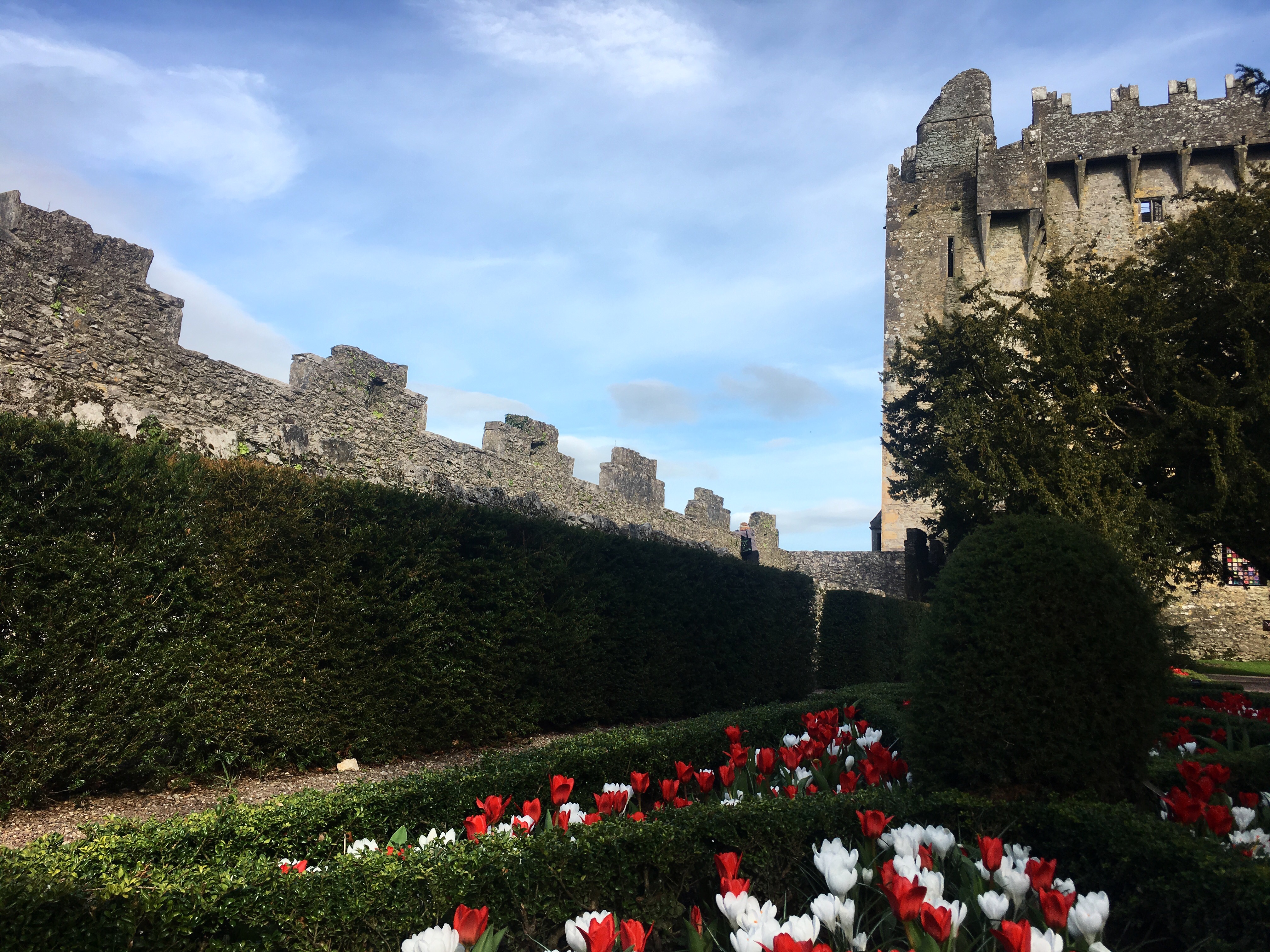 Blarney Castle