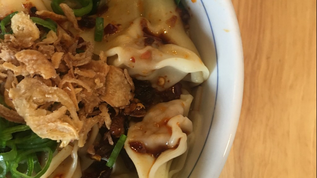 Tacos and Ice Cream in&nbsp;Ottawa