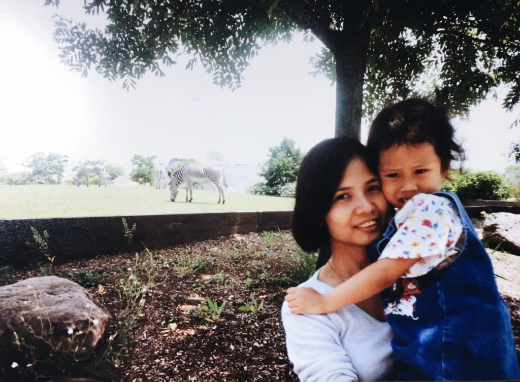 It’s Funny the Things You&nbsp;Remember