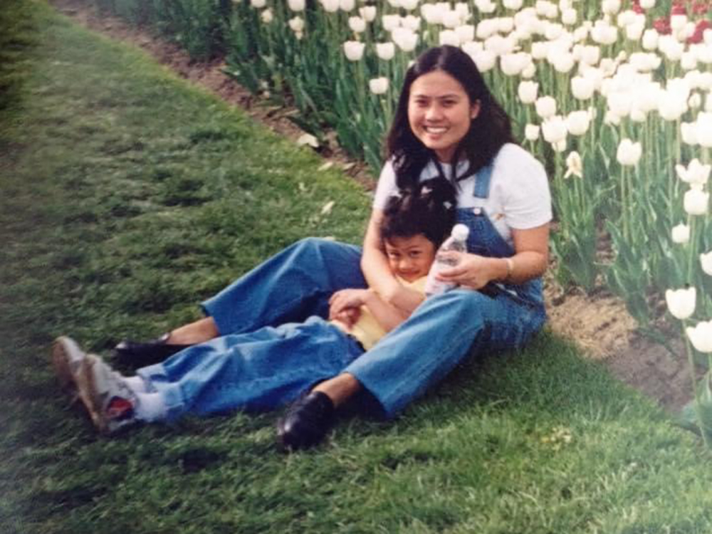 Thank You, Always and&nbsp;Forever